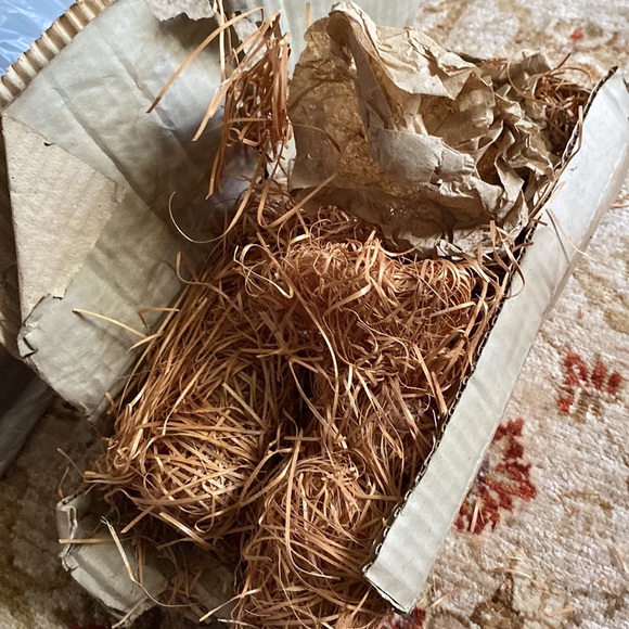 Vintage Demitasse Set. - Picture 7 of 9